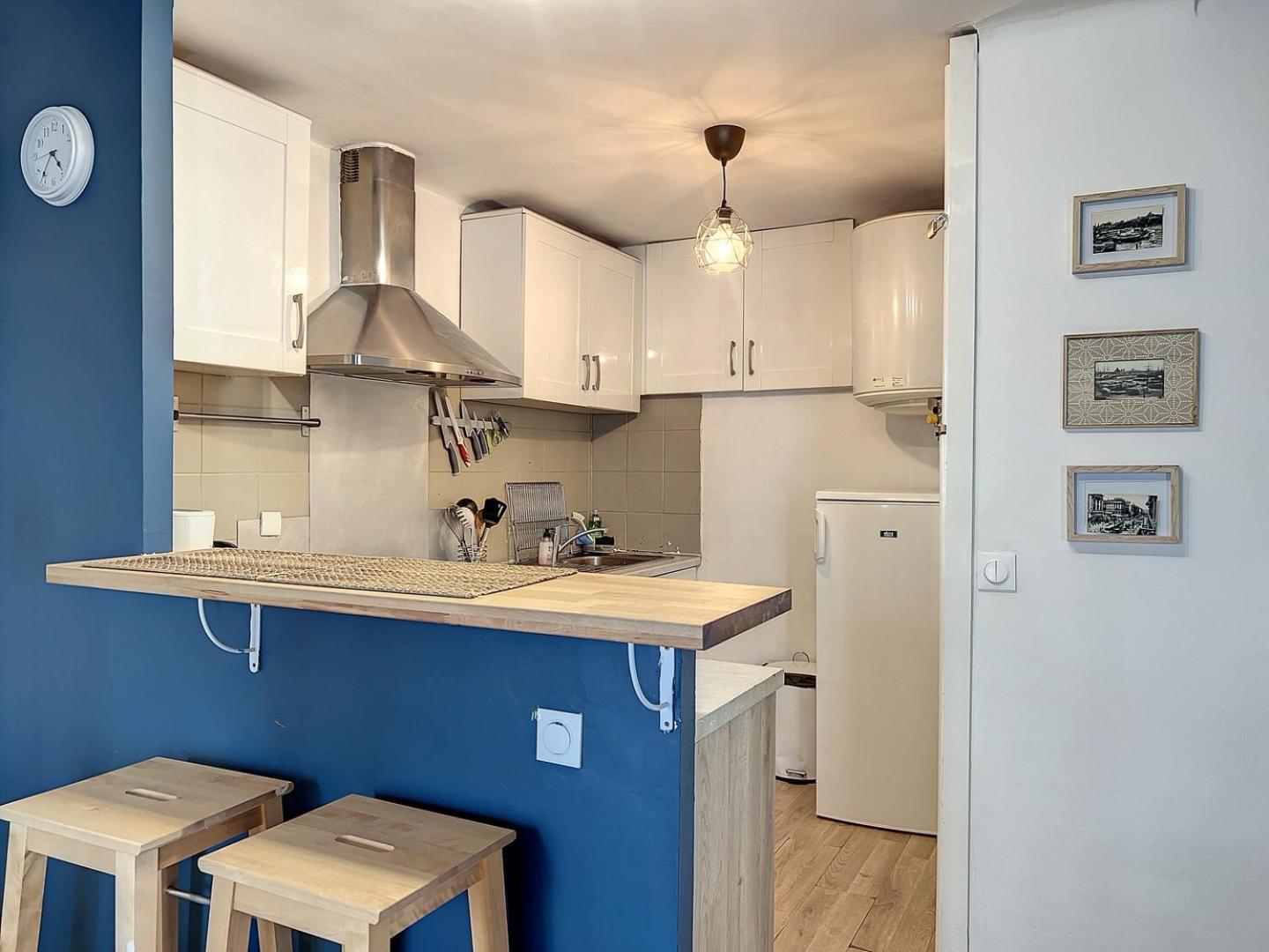 Hyper Centre Vieux Port - Loft - Les Freres De La Loc' Apartment มาร์กเซย ภายนอก รูปภาพ